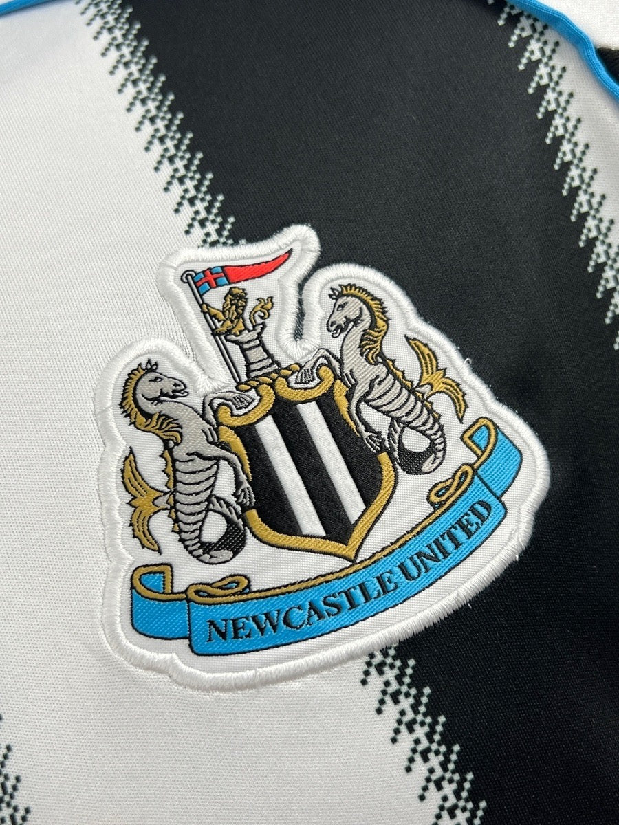 25/26 HOME NEWCASTLE