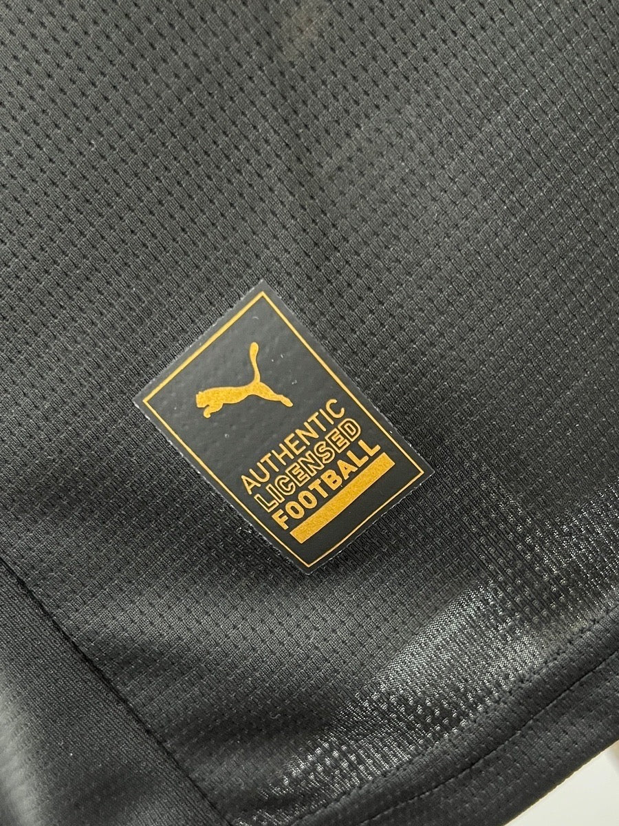 25/26 AWAY MANCHESTER CITY