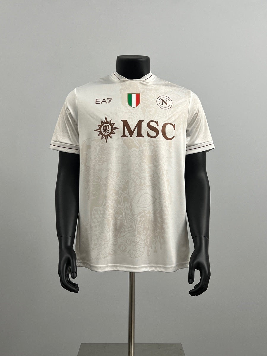 25/26 AWAY NAPOLI