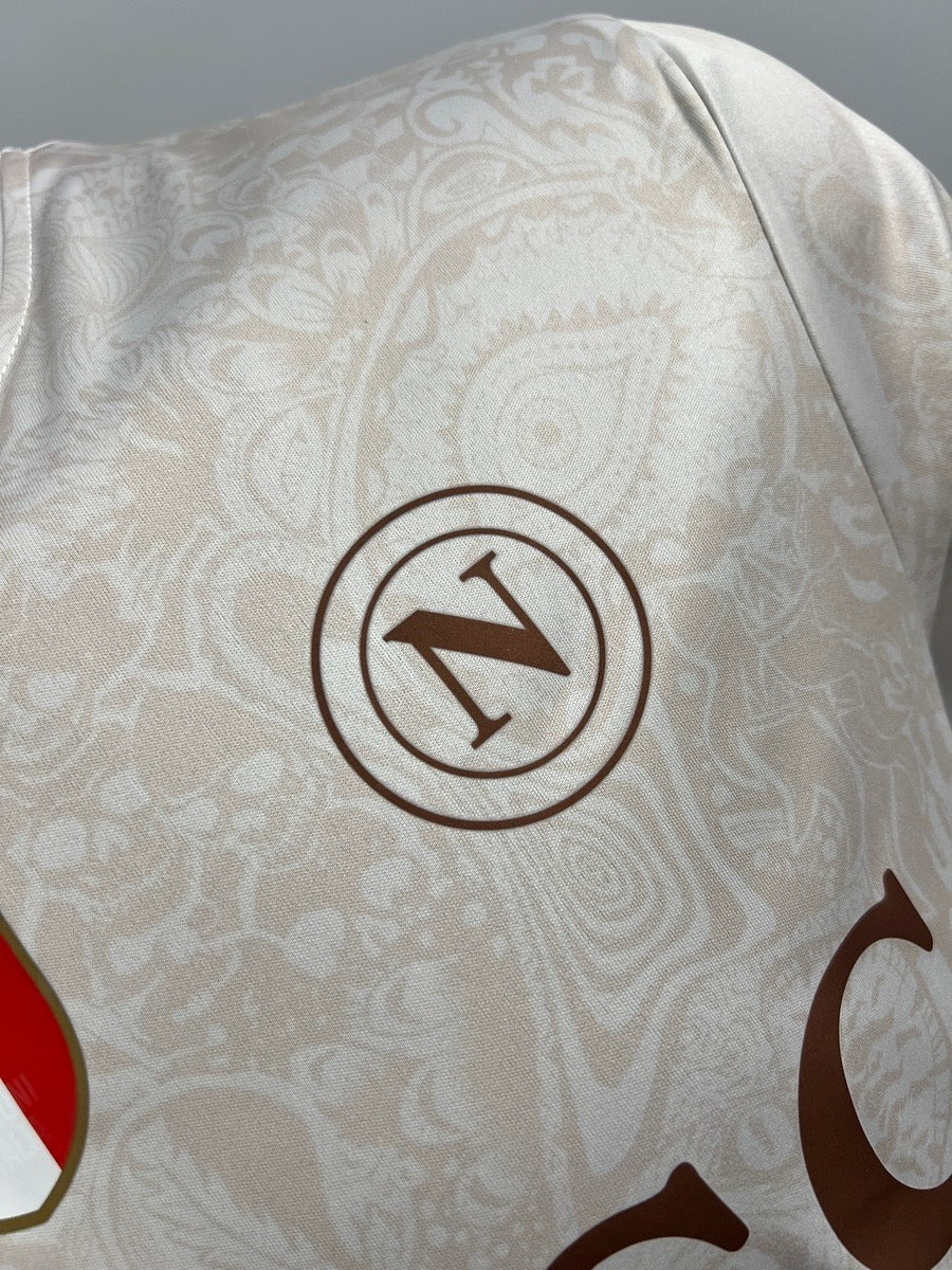 25/26 AWAY NAPOLI