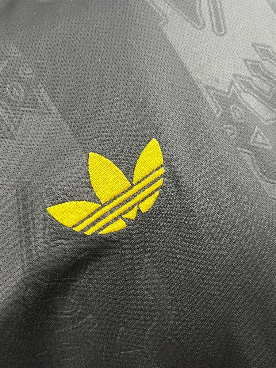 25/26 3RD VERSION MANCHESTER UNITED