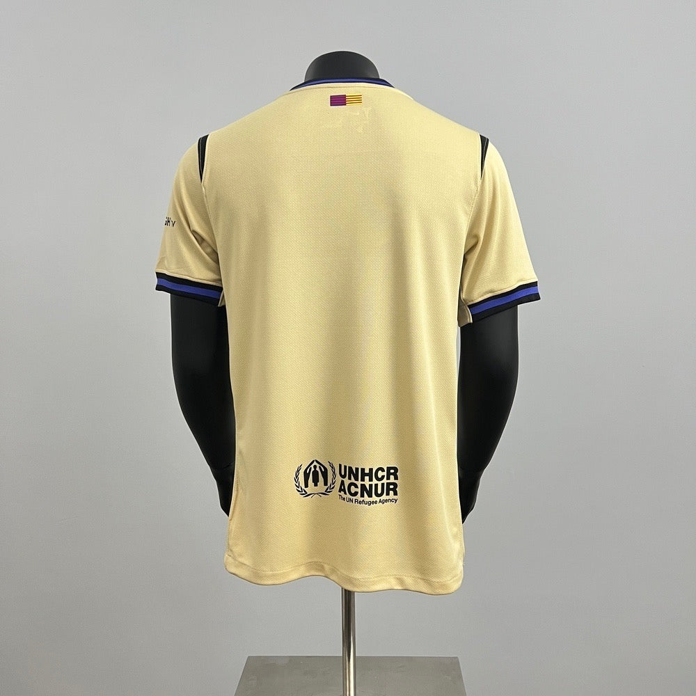 25/26 AWAY BARCELONA