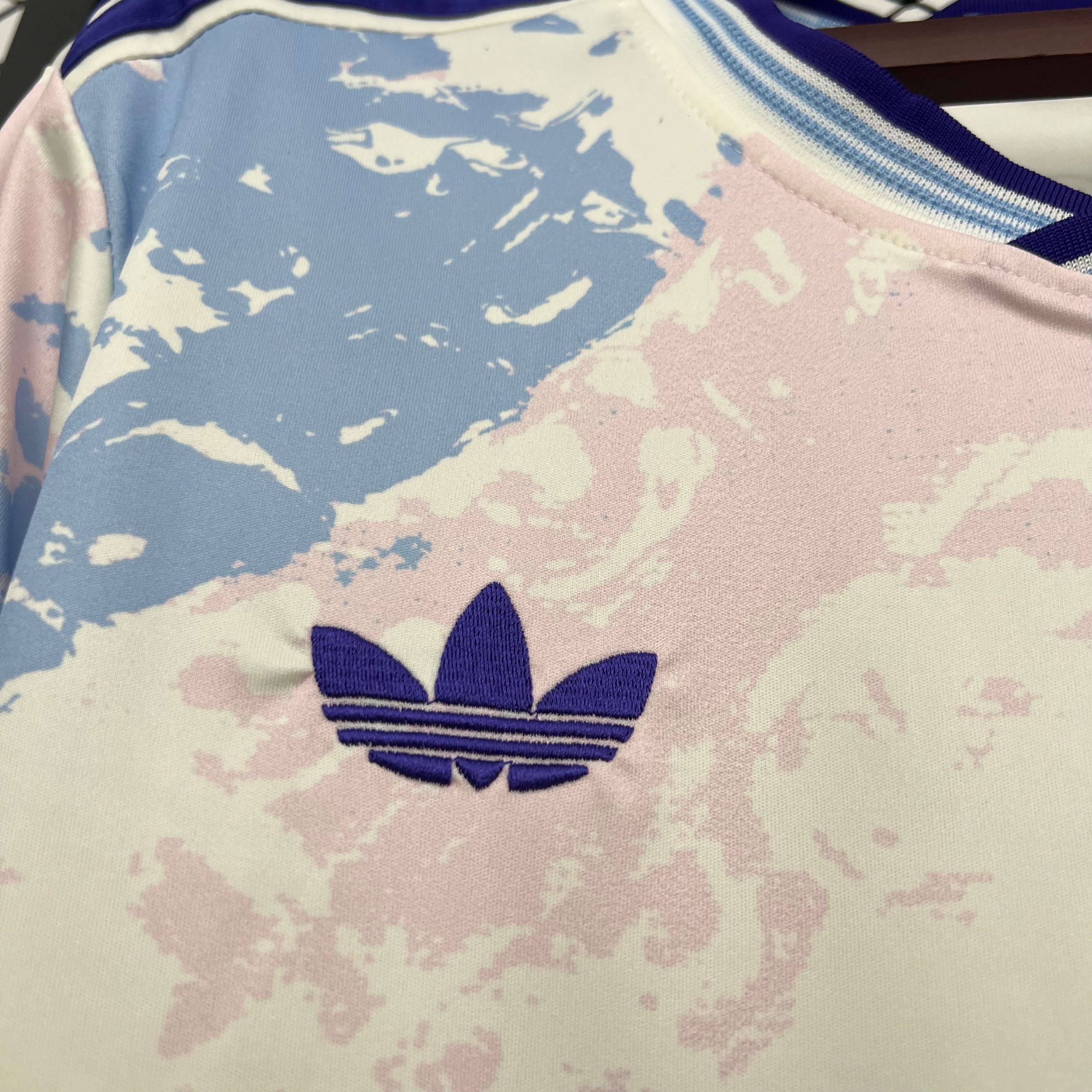 25/25 3RD VERSION ASTON VILLA