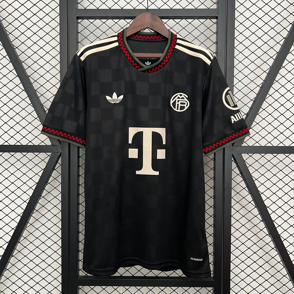 25/26 3RD VERSION BAYERN MUNICH