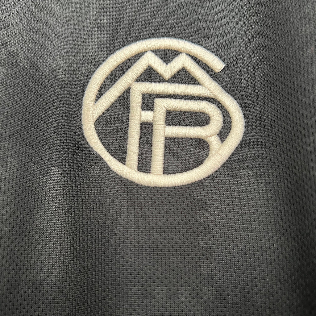 25/26 3RD VERSION BAYERN MUNICH