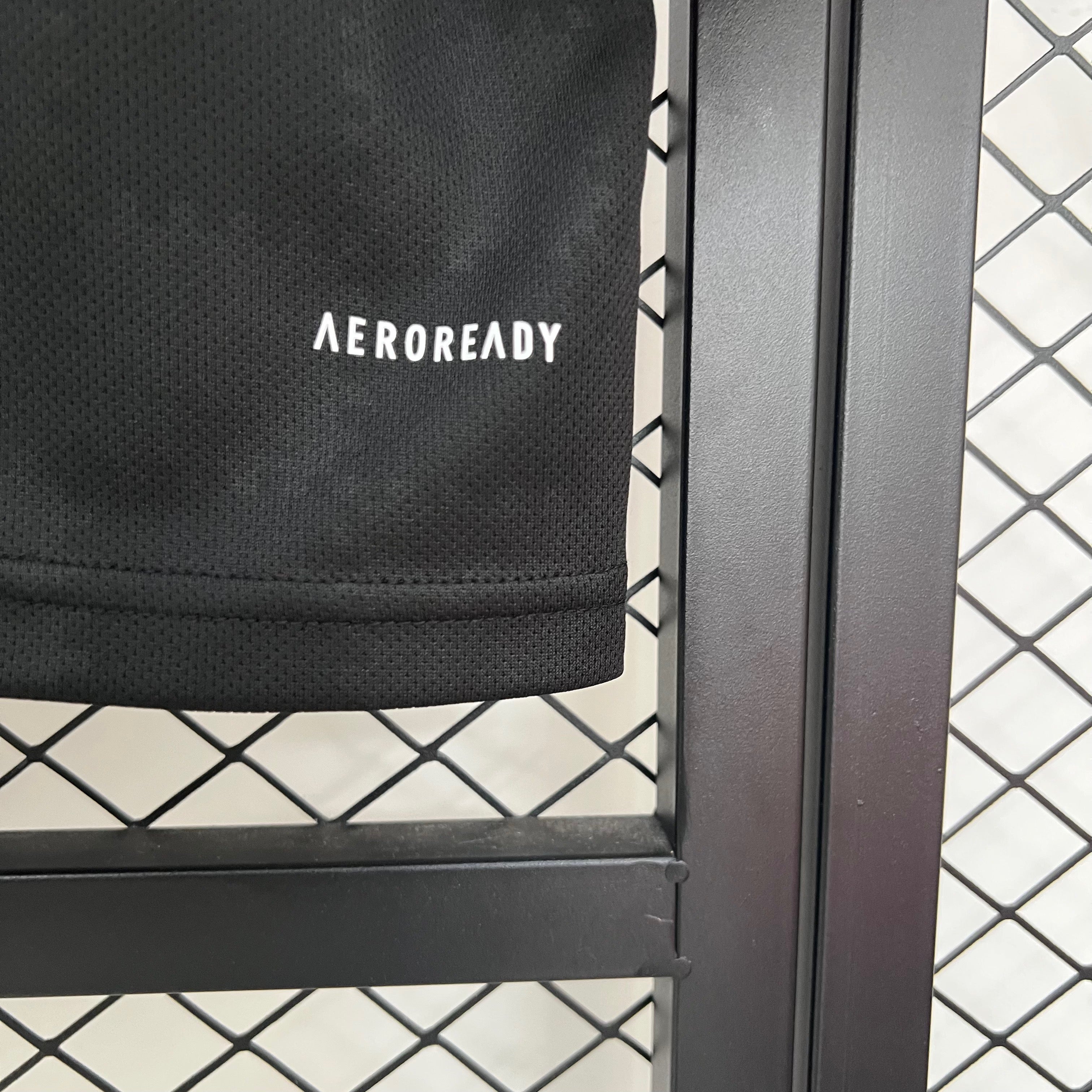 25/26 3RD VERSION BAYERN MUNICH