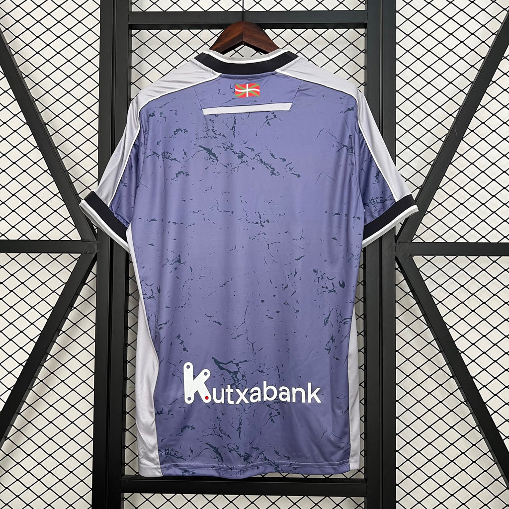 25/26 AWAY REAL SOCIEDAD