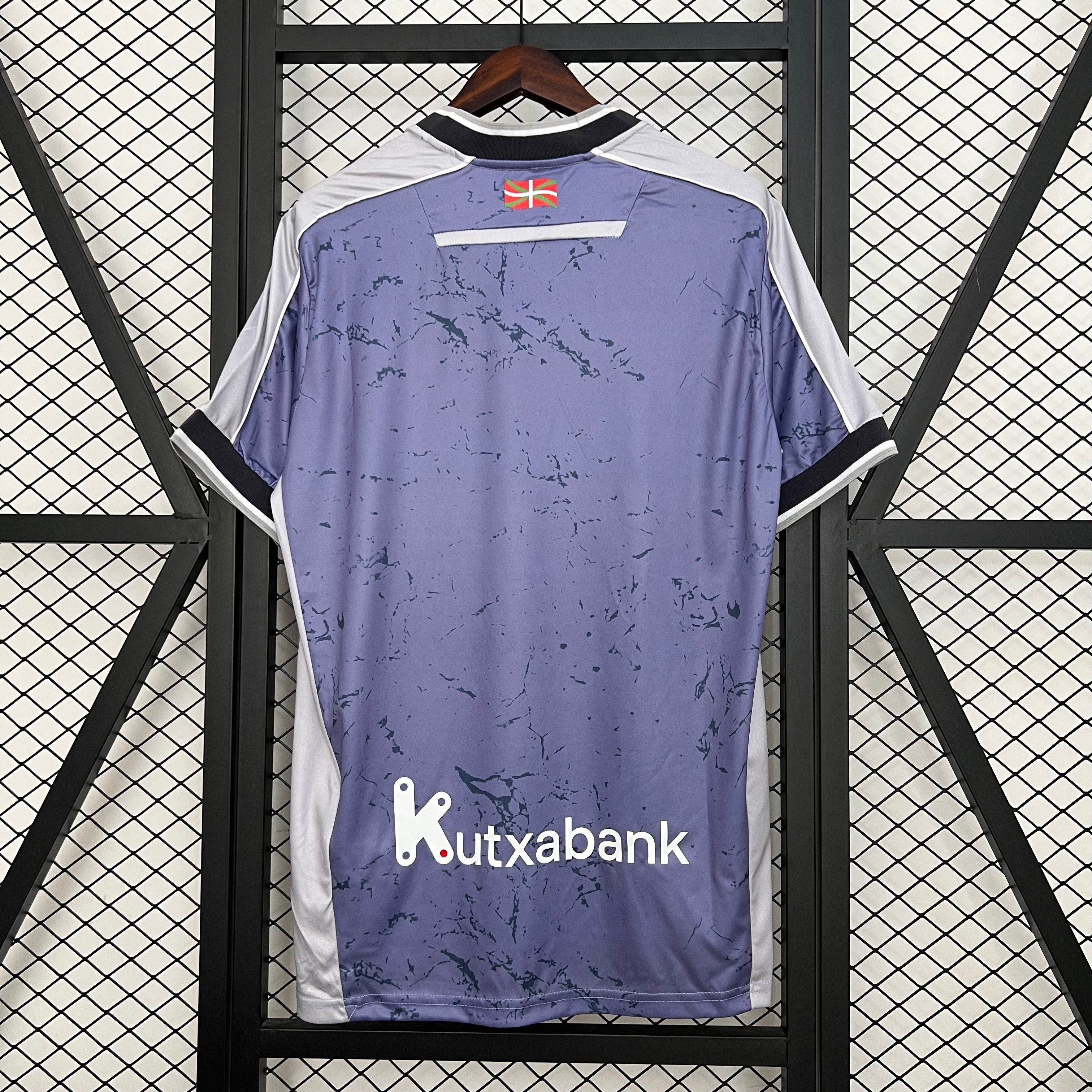 25/26 AWAY REAL SOCIEDAD