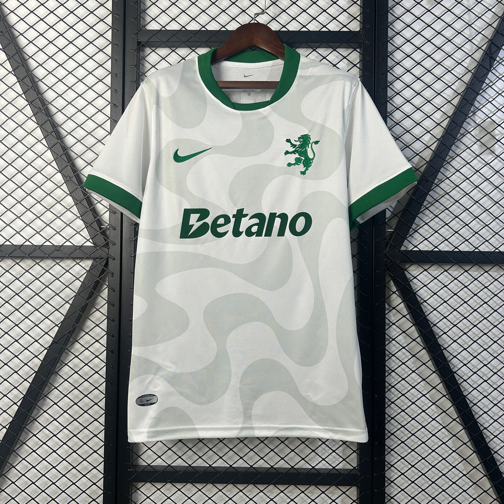 25/26 AWAY SPORTING CP