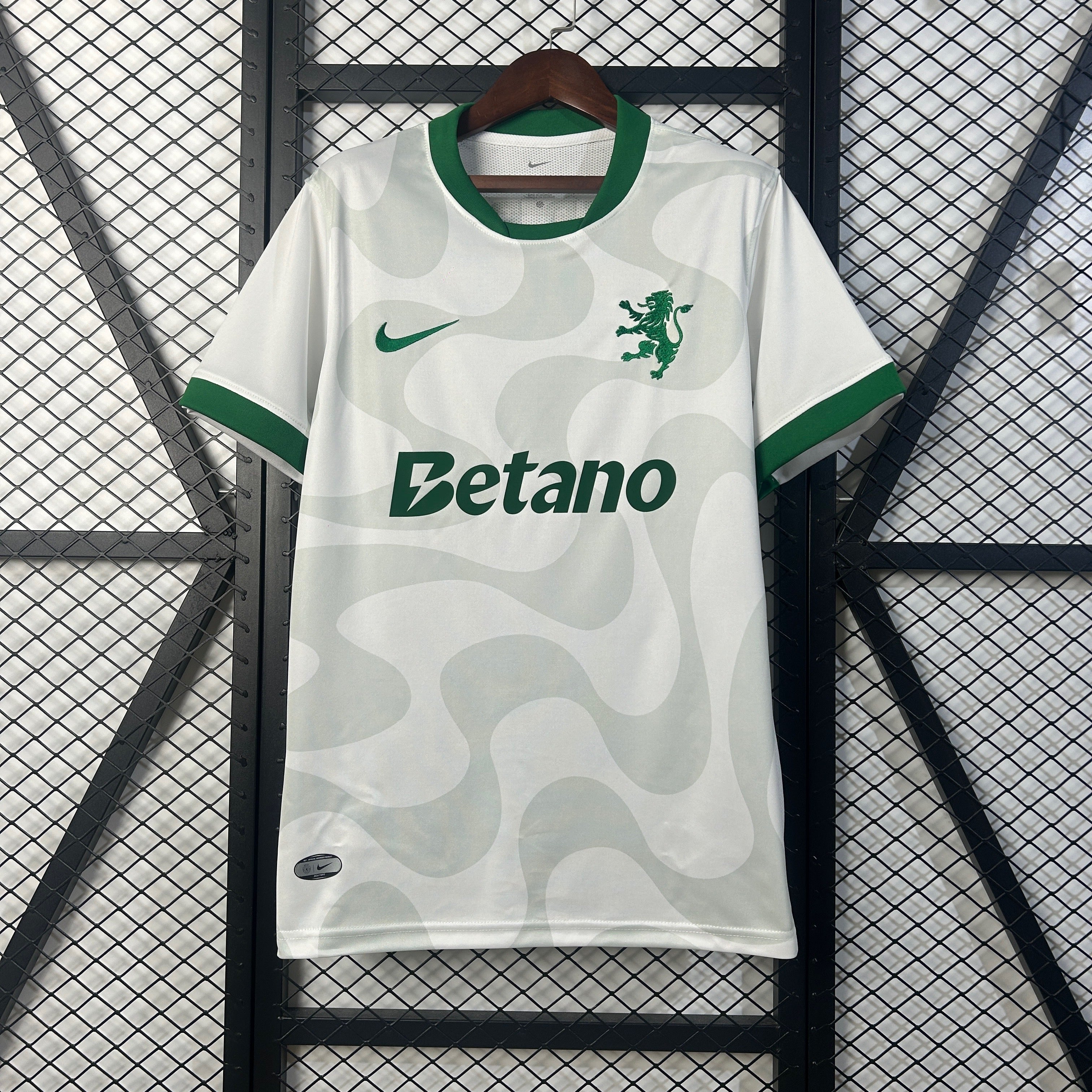 25/26 AWAY SPORTING CP