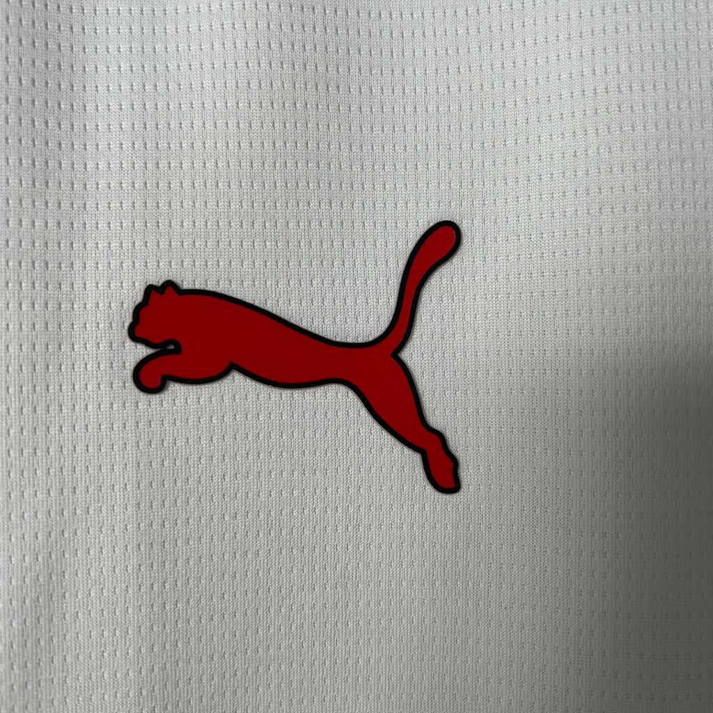 25/25 3RD VERSION AC MILAN