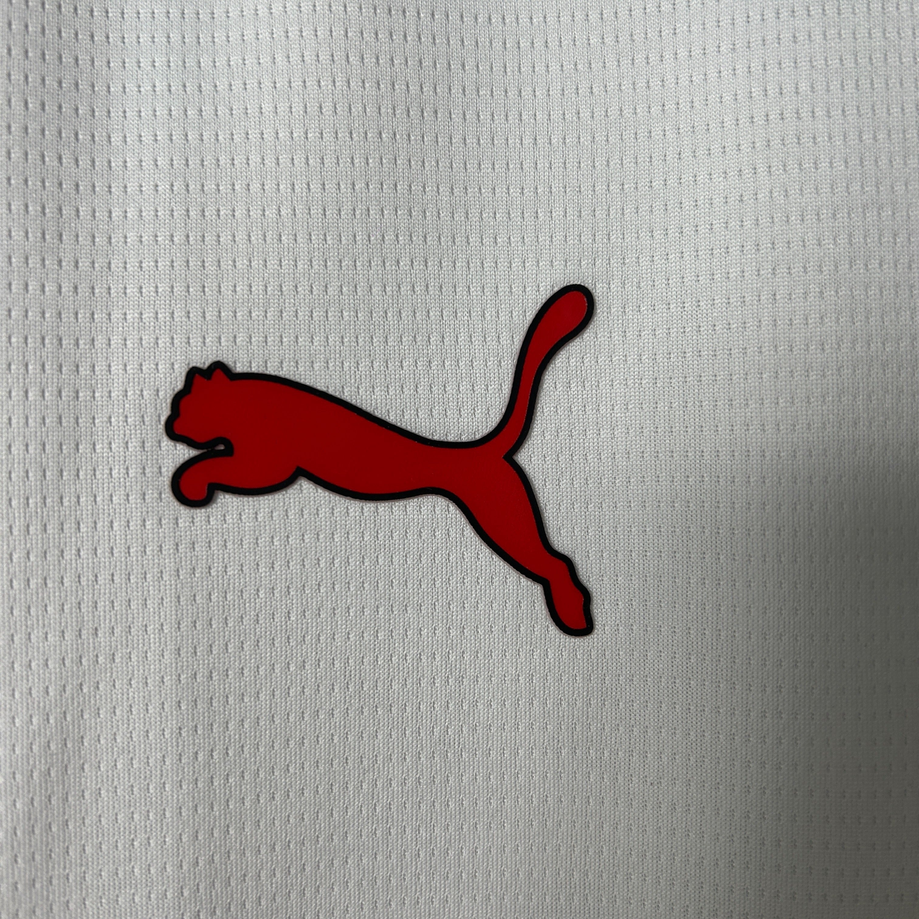 25/25 3RD VERSION AC MILAN