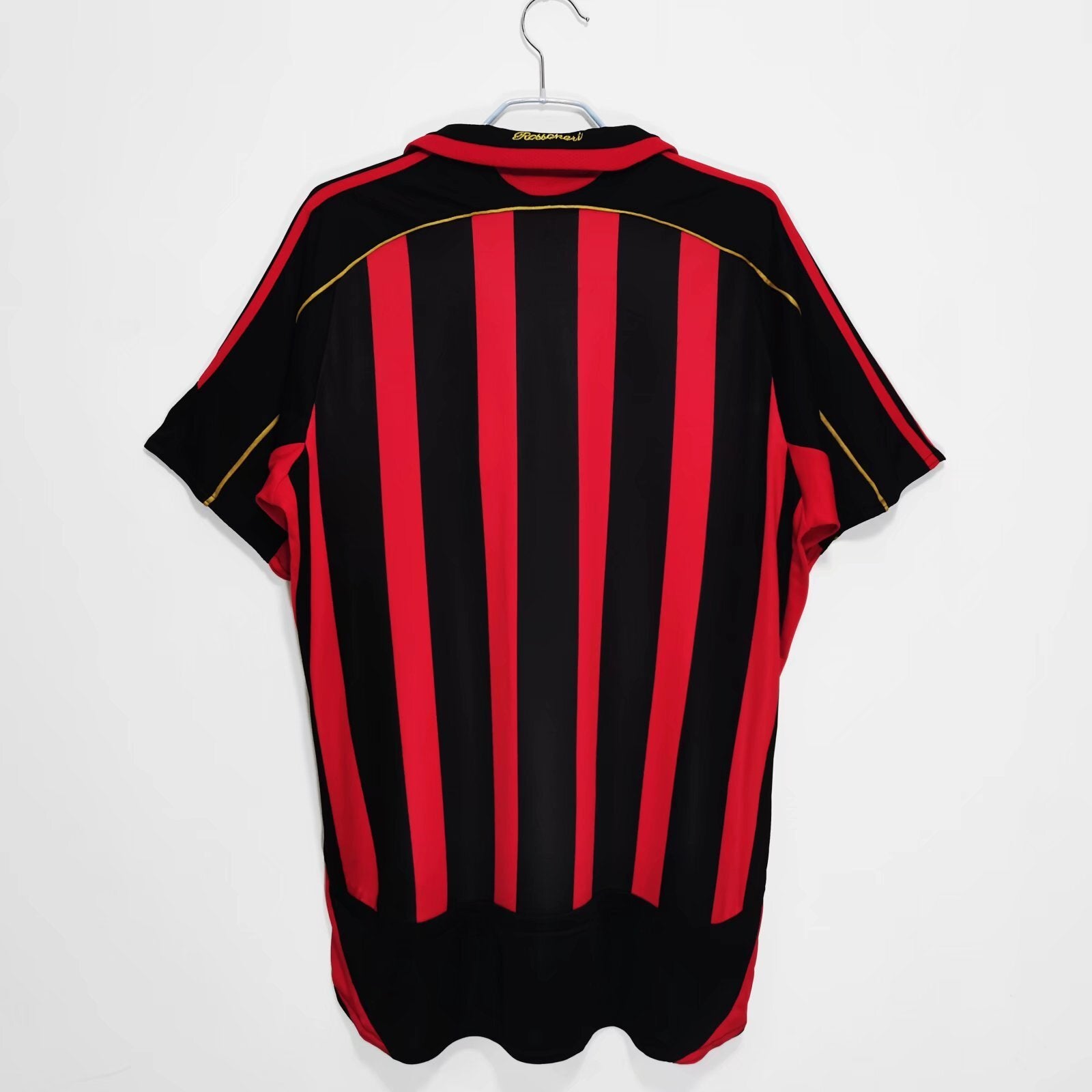 06/07 HOME AC MILAN