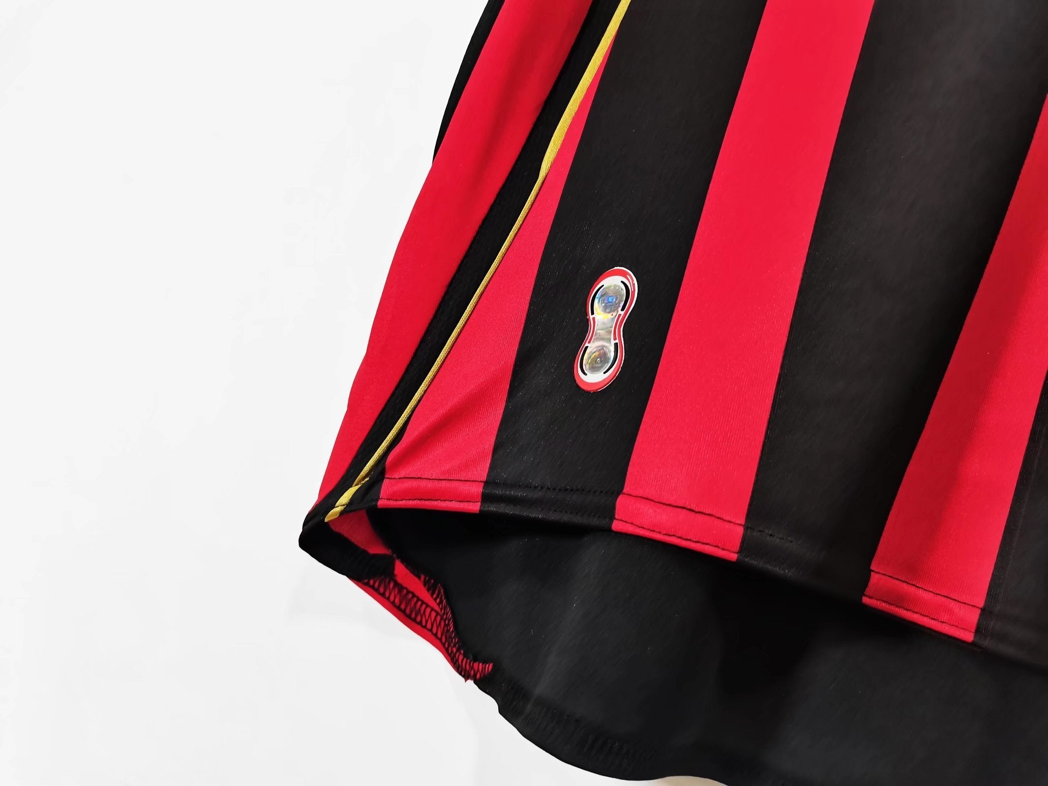 06/07 HOME AC MILAN