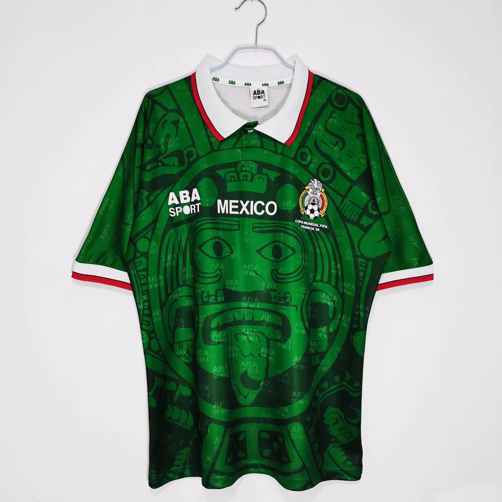 98/99 HOME MEXICO