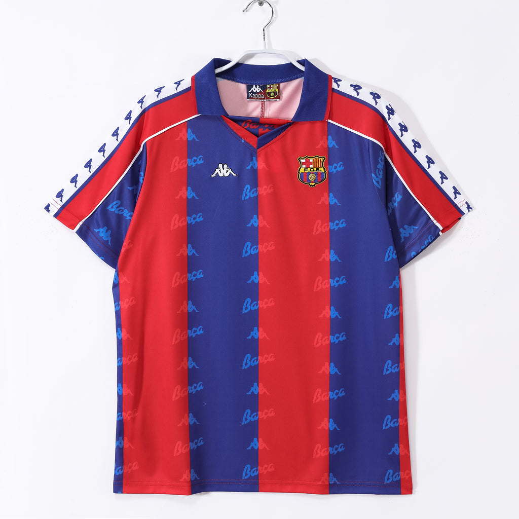 92-95 HOME BARCELONA