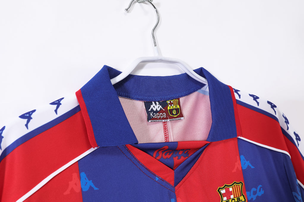 92-95 HOME BARCELONA