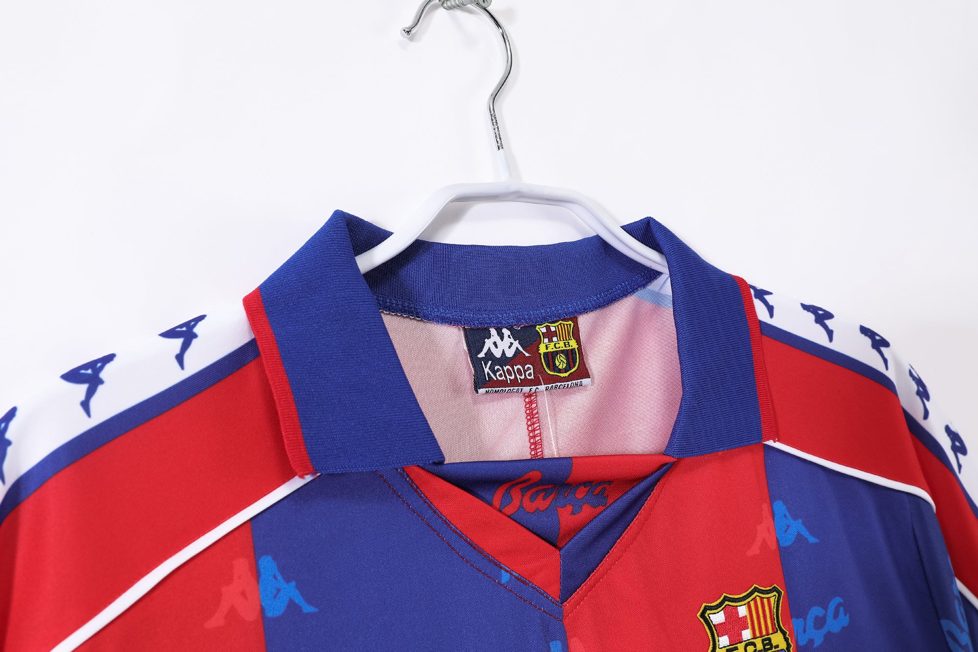 92-95 HOME BARCELONA