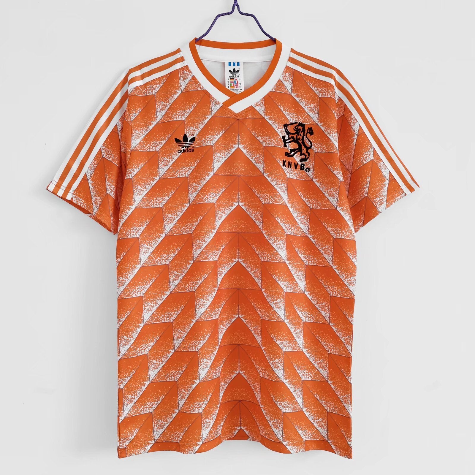 88/89 HOME NETHERLANDS