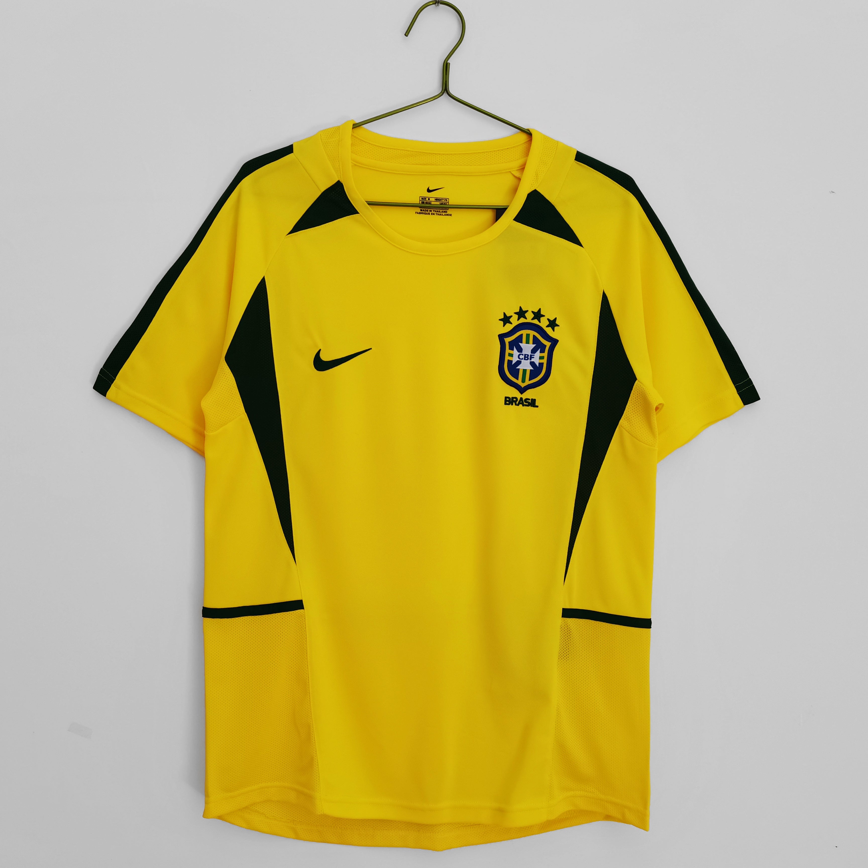 '02 HOME BRAZIL