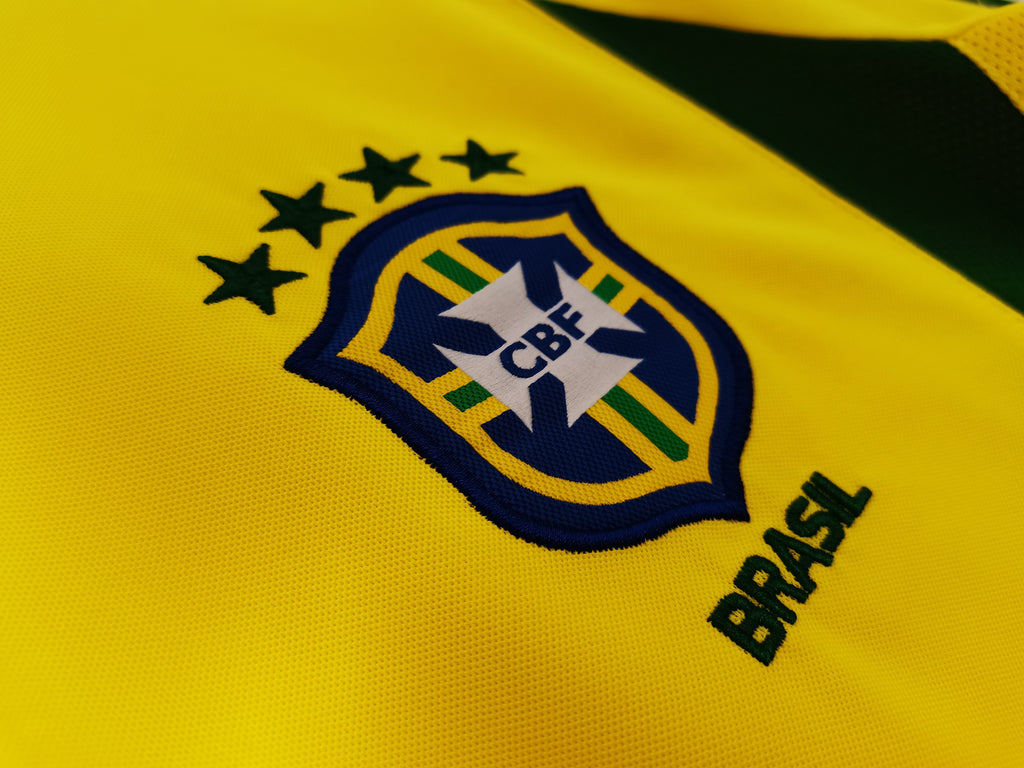 '02 HOME BRAZIL