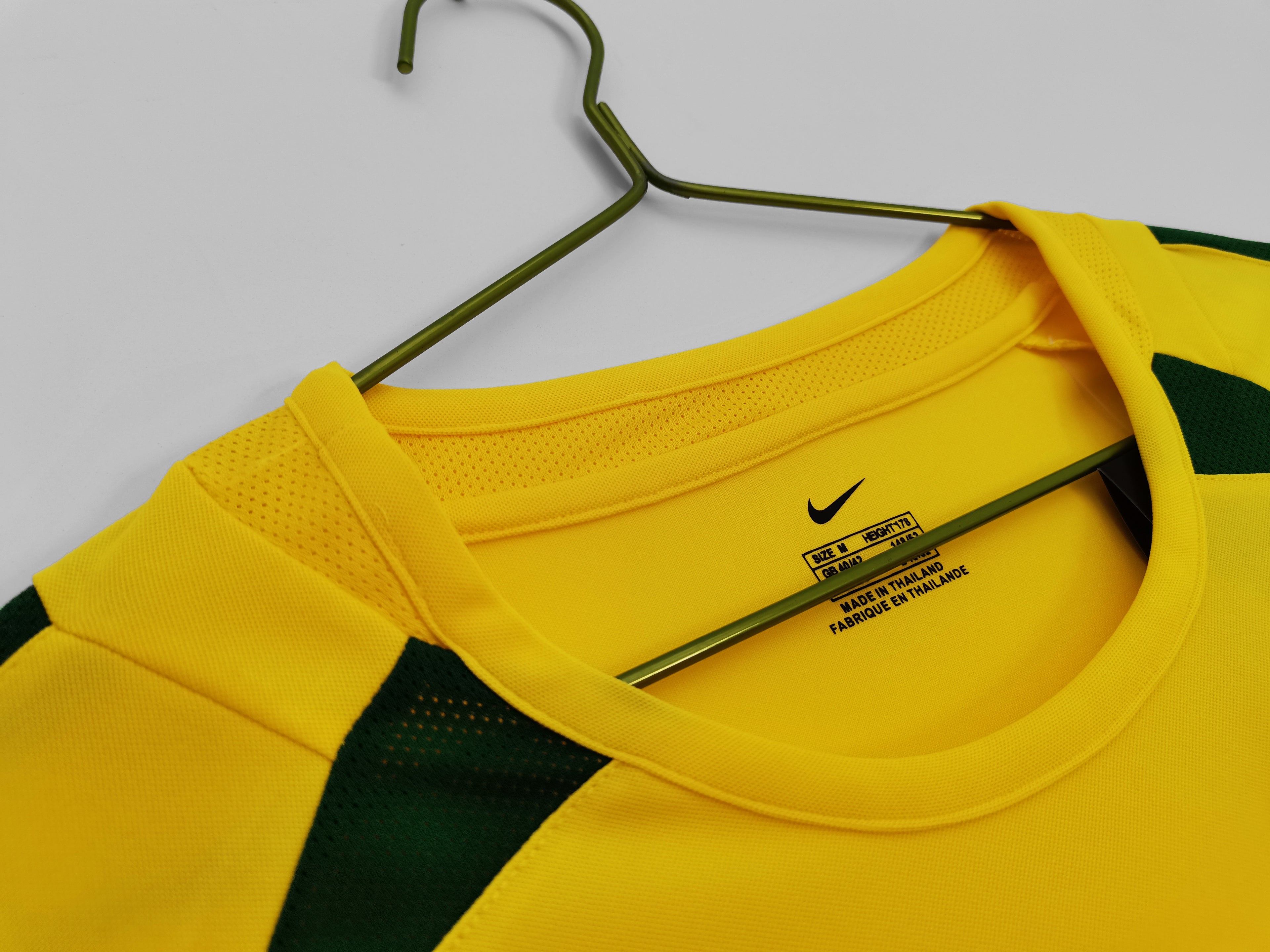'02 HOME BRAZIL