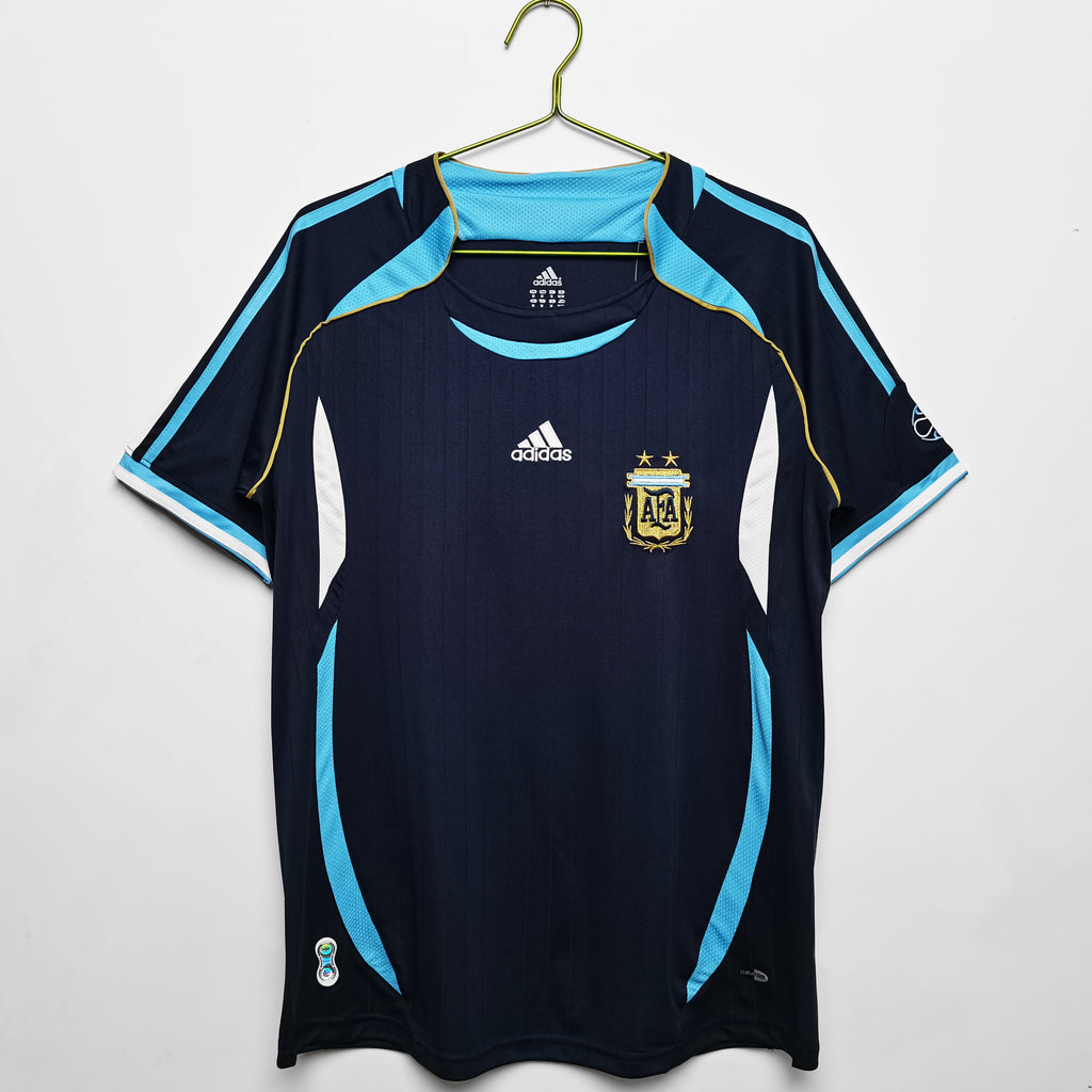 '06 AWAY ARGENTINA