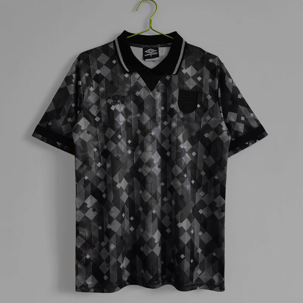 '90 3RD VERSION ENGLAND