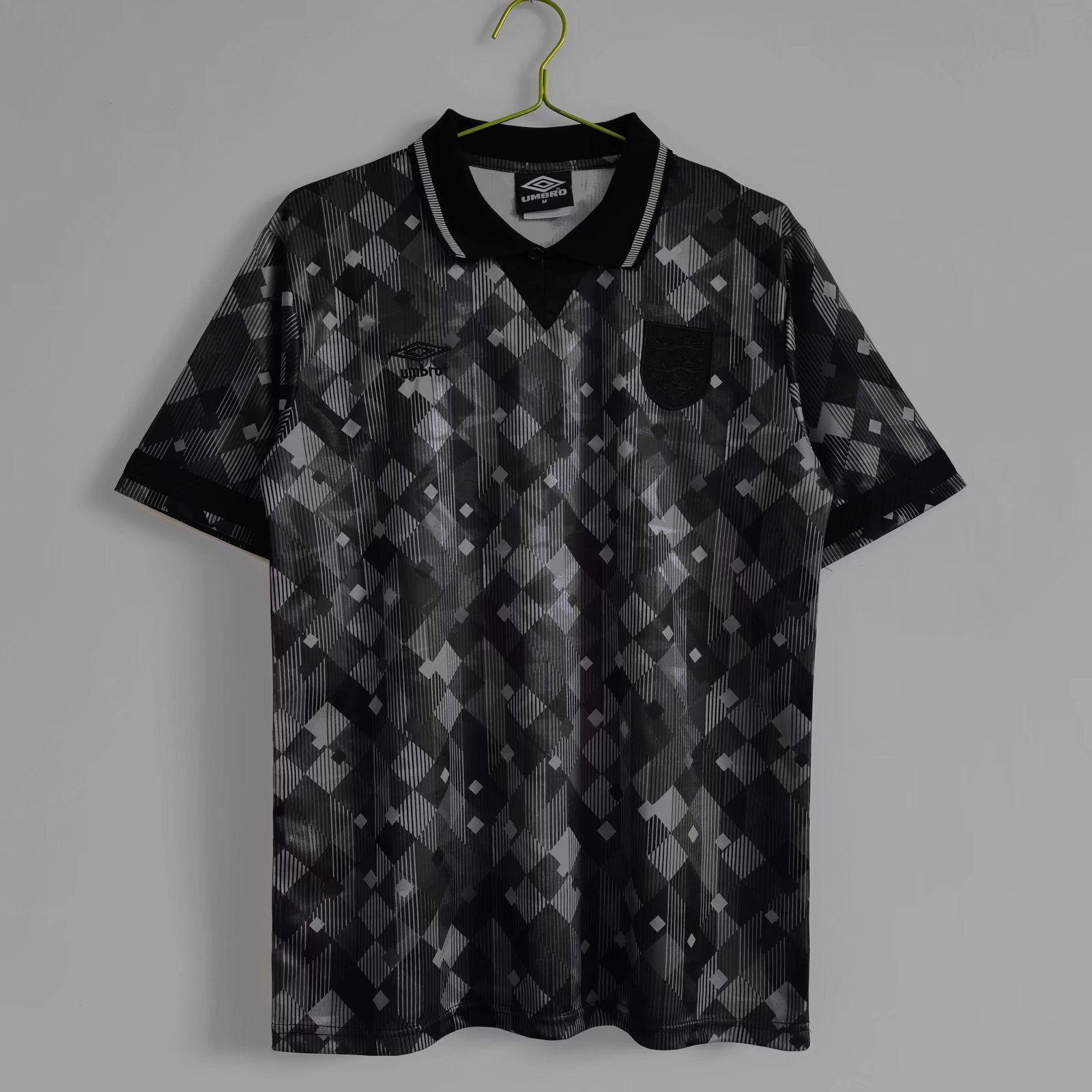 '90 3RD VERSION ENGLAND