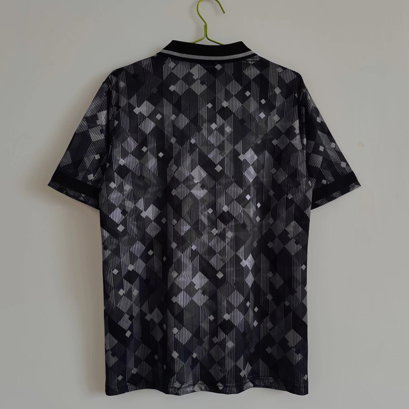 '90 3RD VERSION ENGLAND