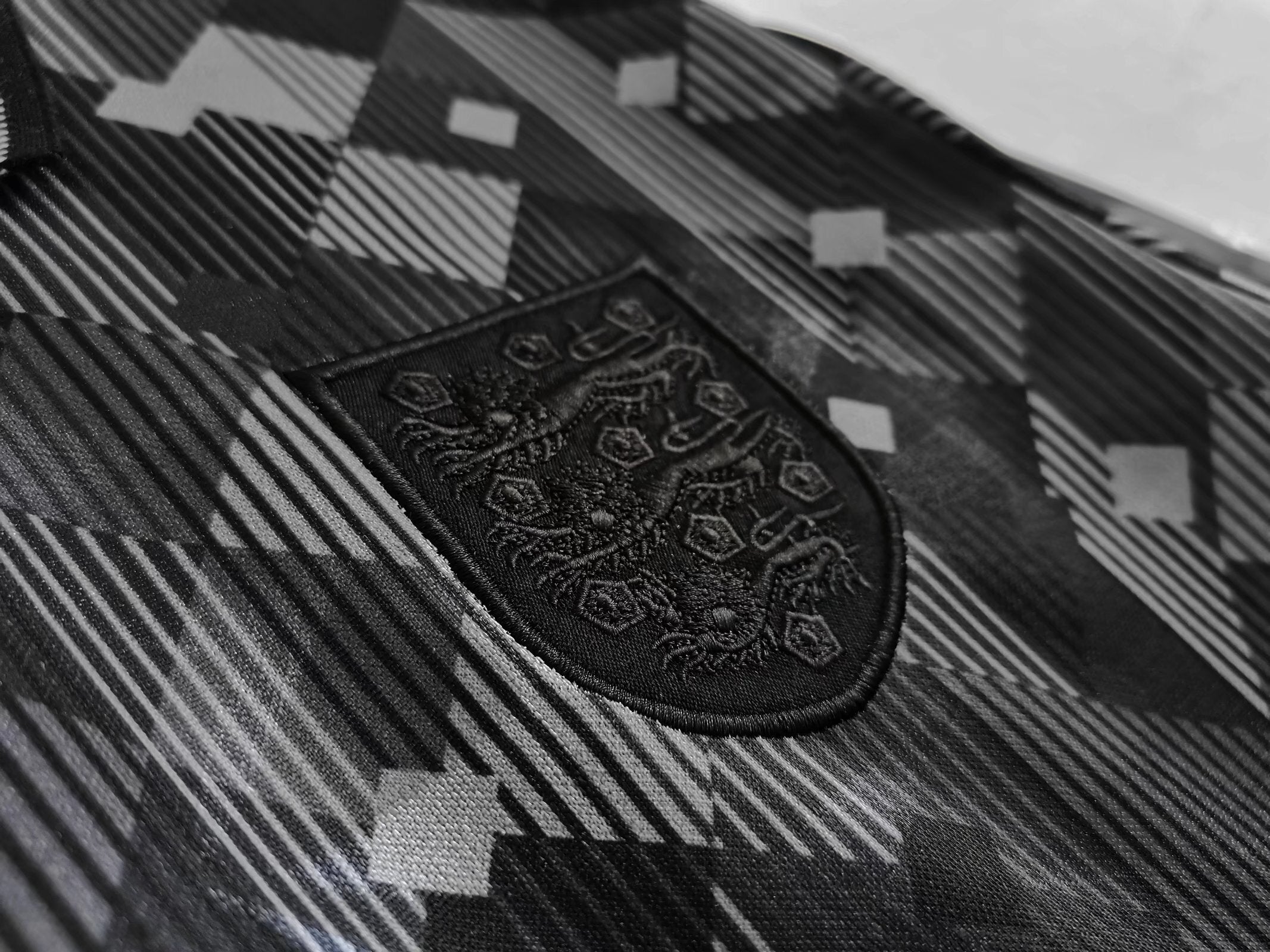 '90 3RD VERSION ENGLAND