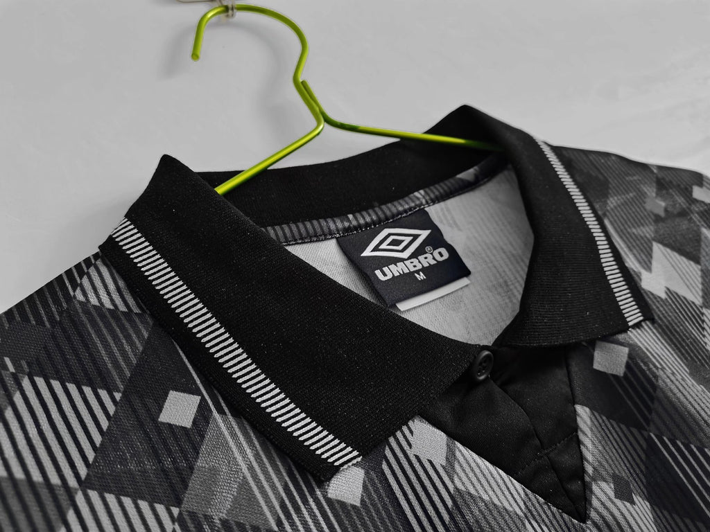 '90 3RD VERSION ENGLAND