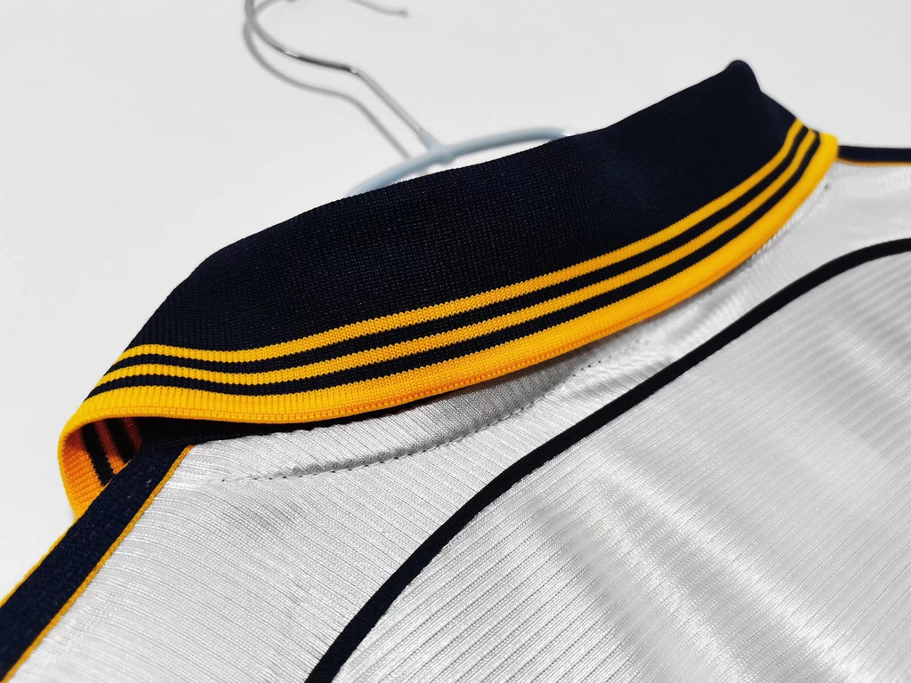 98/00 HOME REAL MADRID