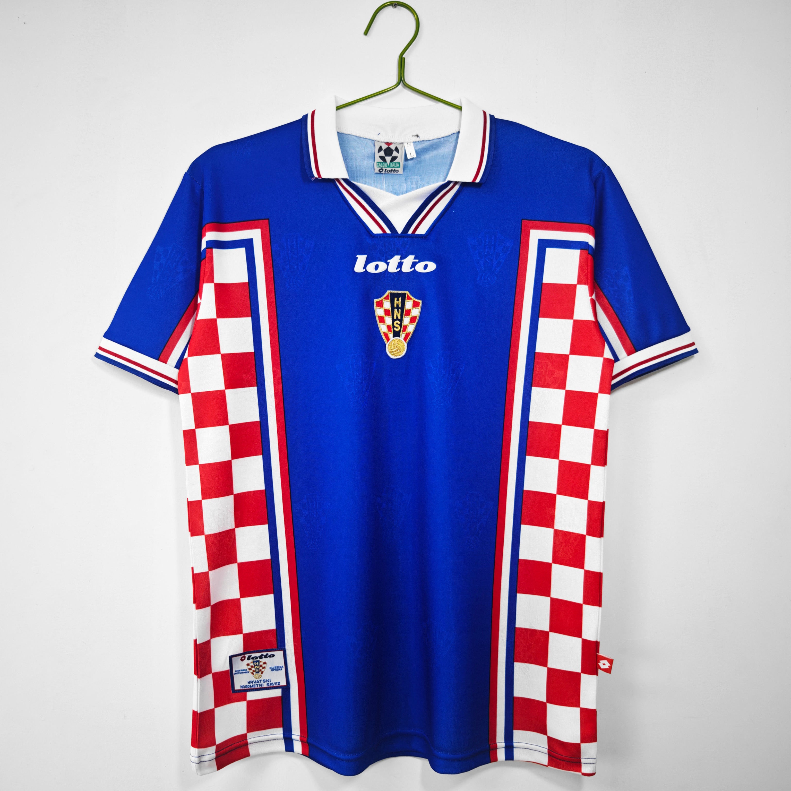 '98 AWAY CROTIA