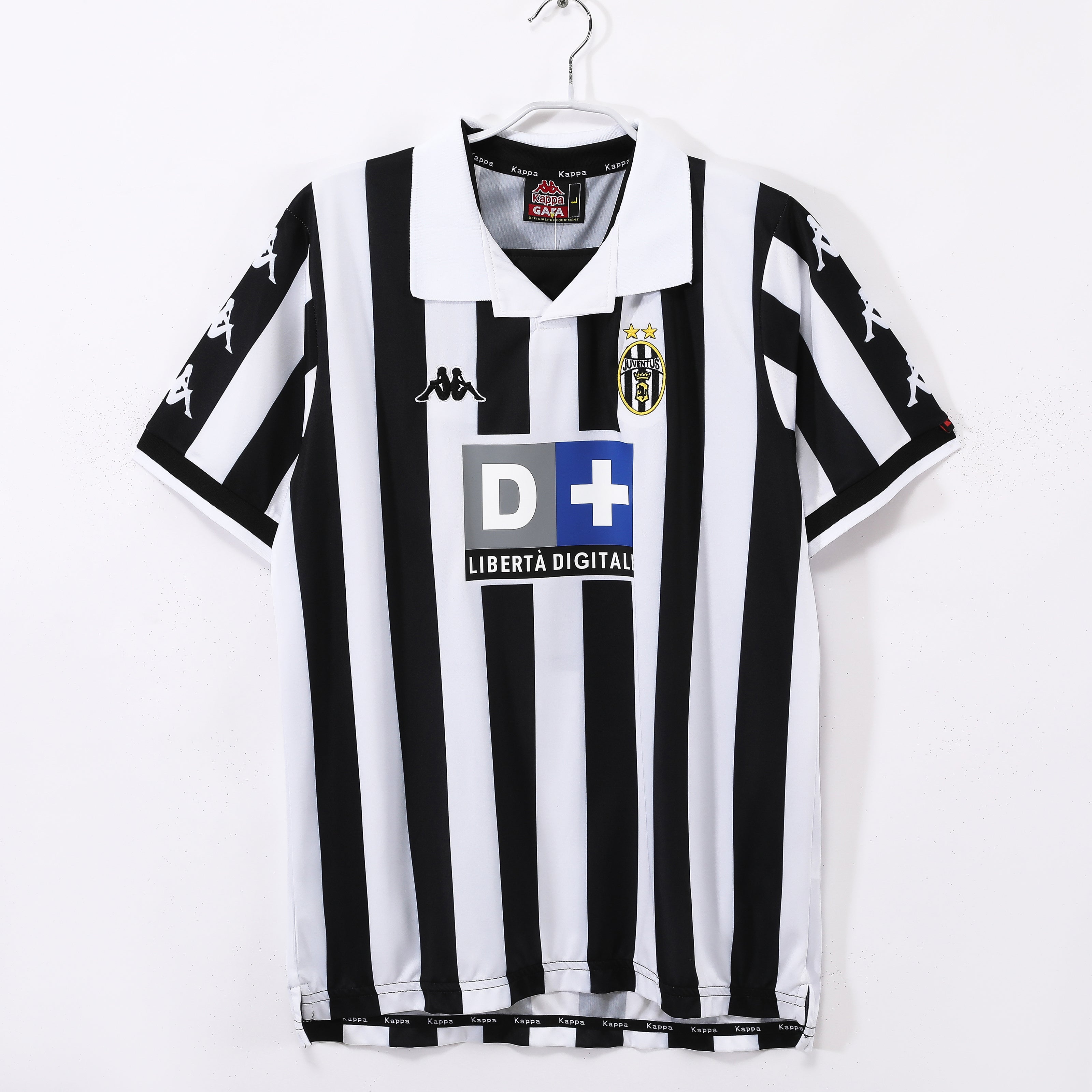 99/00 HOME JUVENTUS