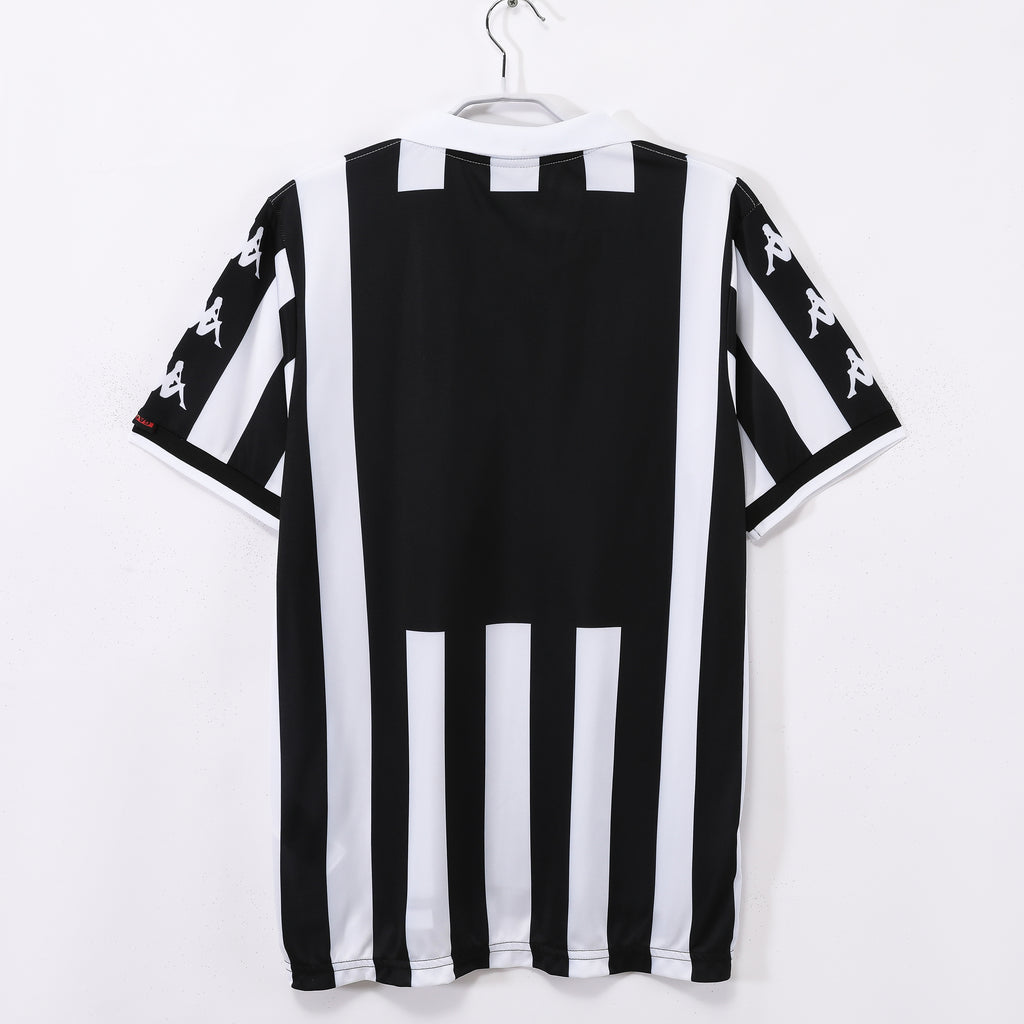 99/00 HOME JUVENTUS
