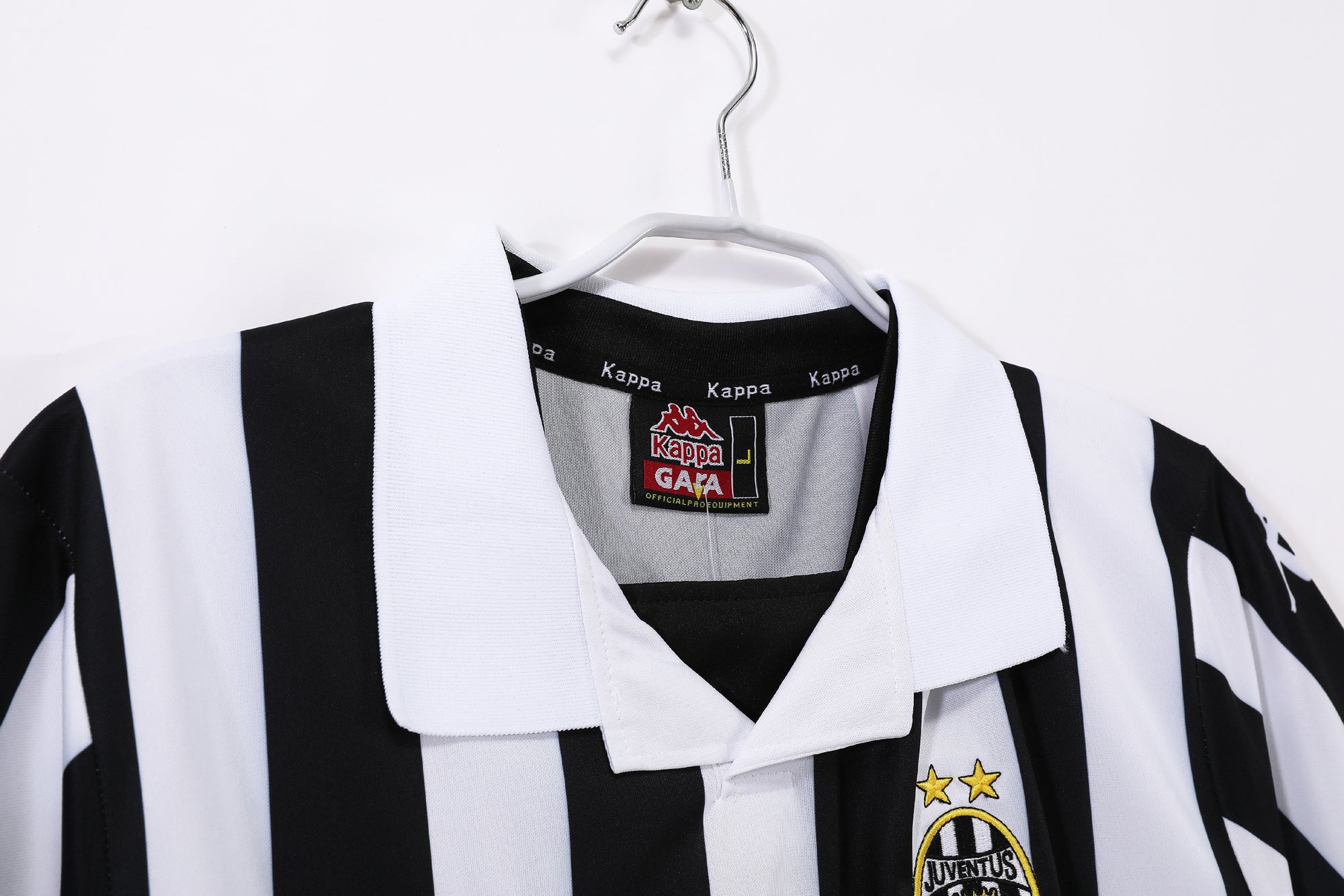 99/00 HOME JUVENTUS