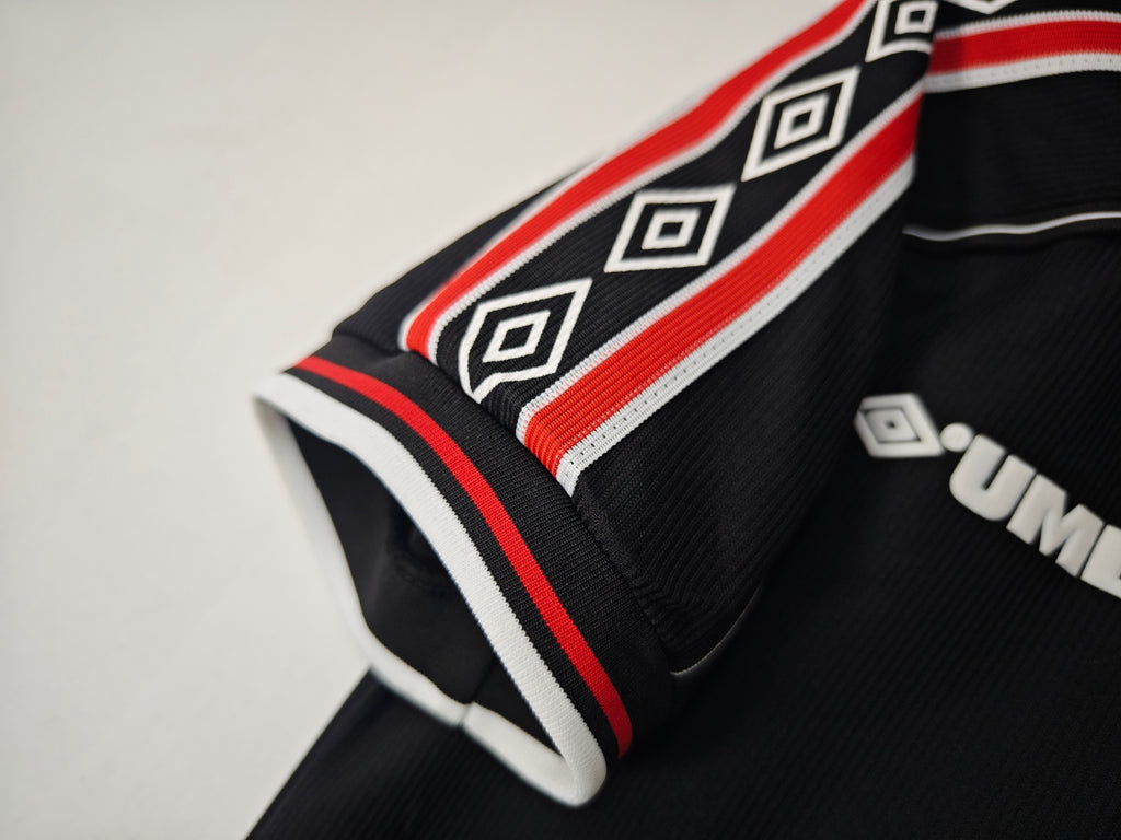 98/99 AWAY MANCHESTER UNITED