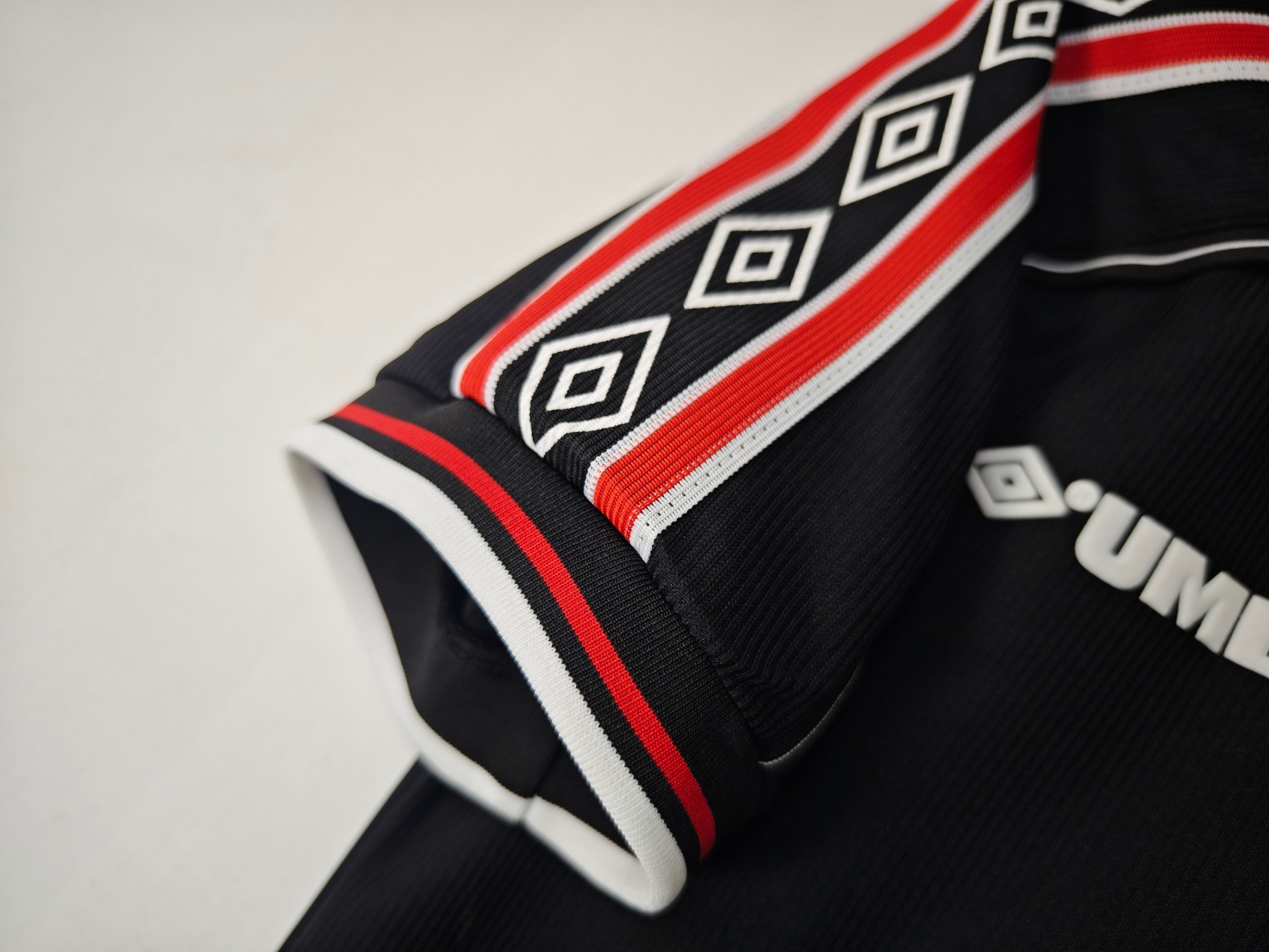 98/99 AWAY MANCHESTER UNITED