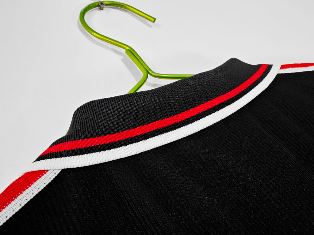 98/99 AWAY MANCHESTER UNITED