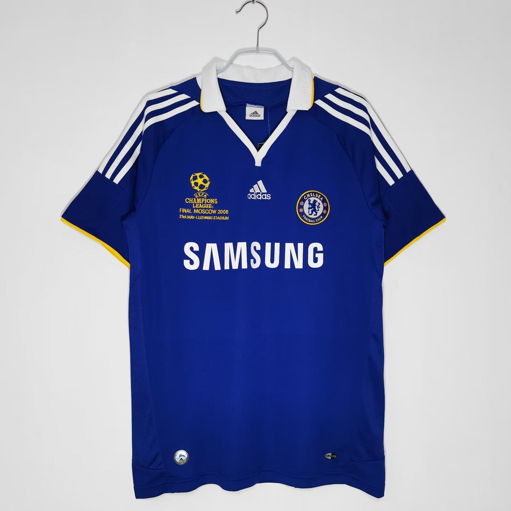 08/09 HOME CHELSEA