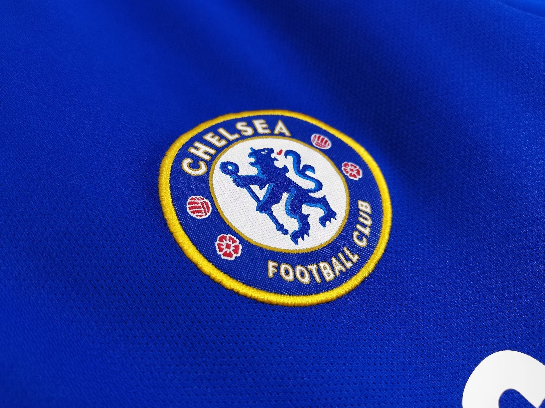 08/09 HOME CHELSEA