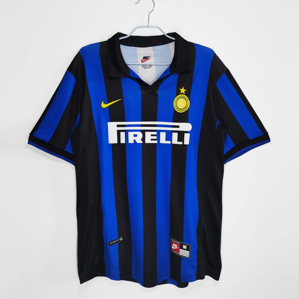 98/99 HOME INTER