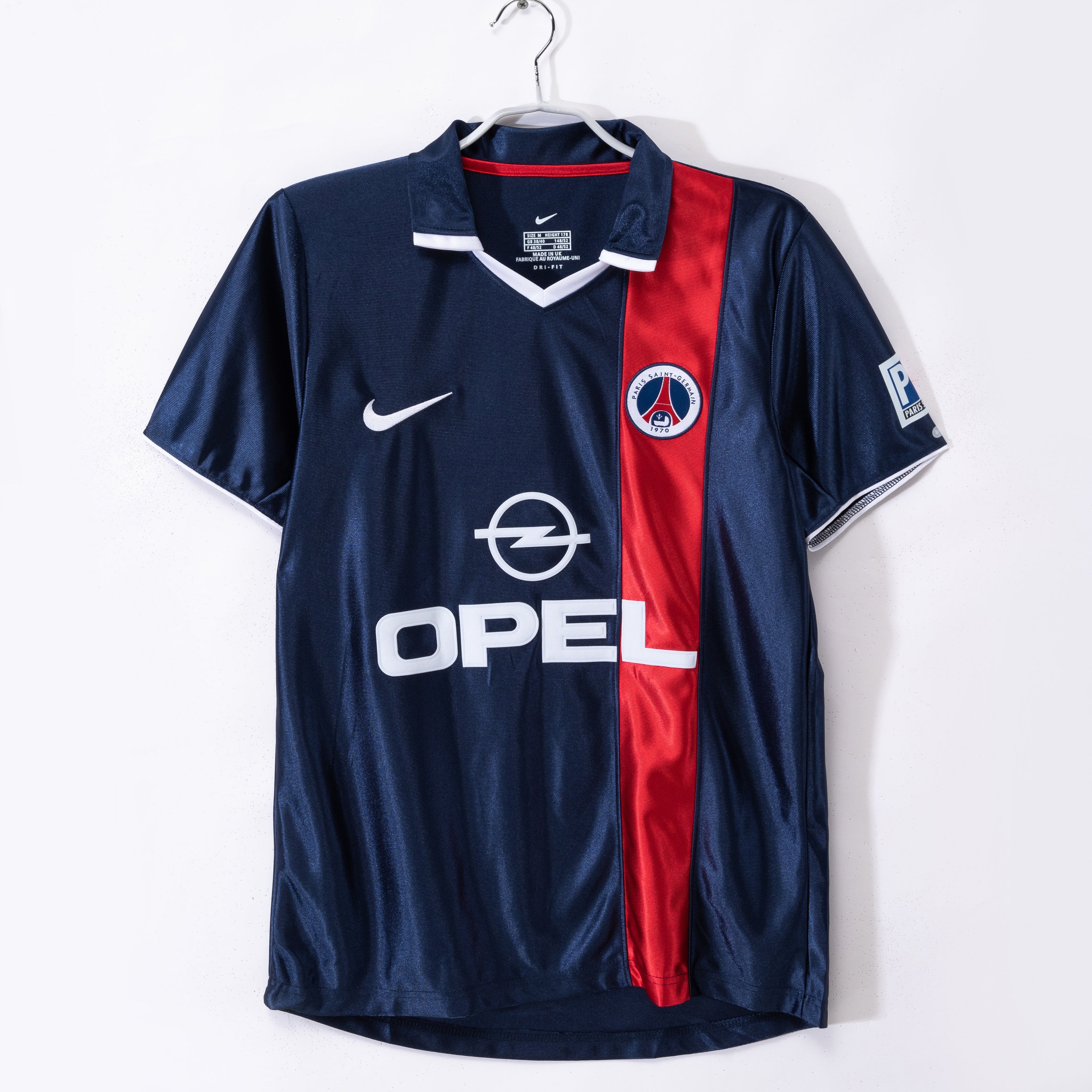 01/02 HOME PSG