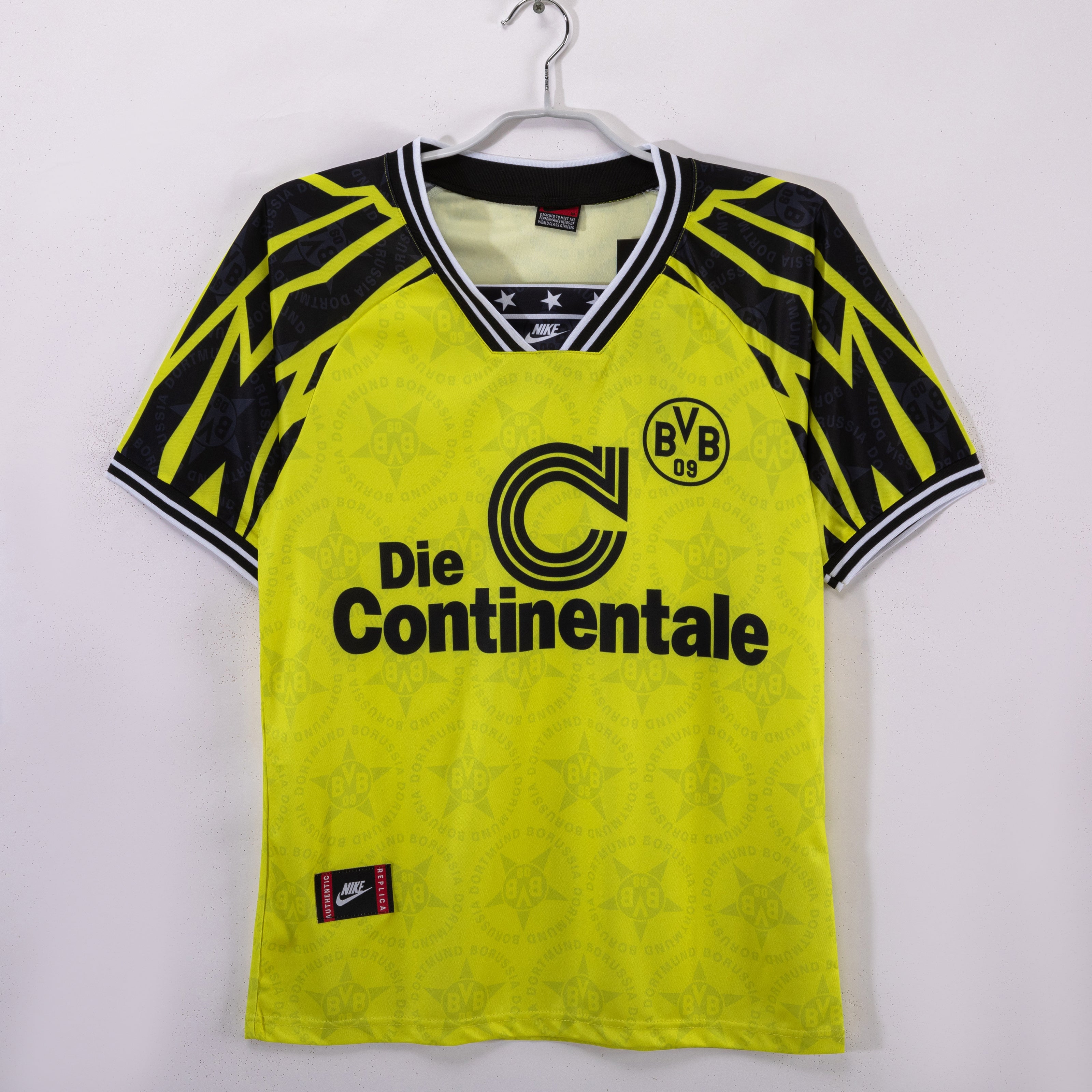 94/95 HOME BORUSSIA DORTMUND