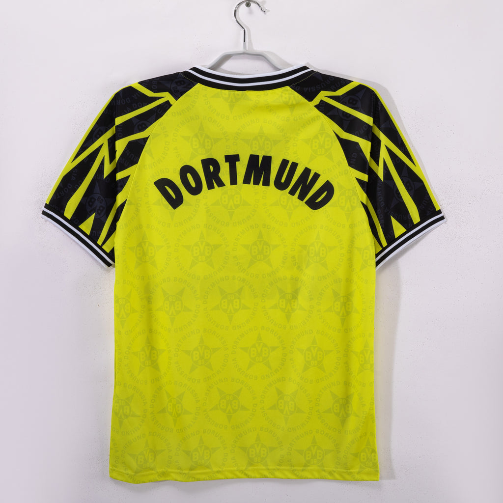 94/95 HOME BORUSSIA DORTMUND