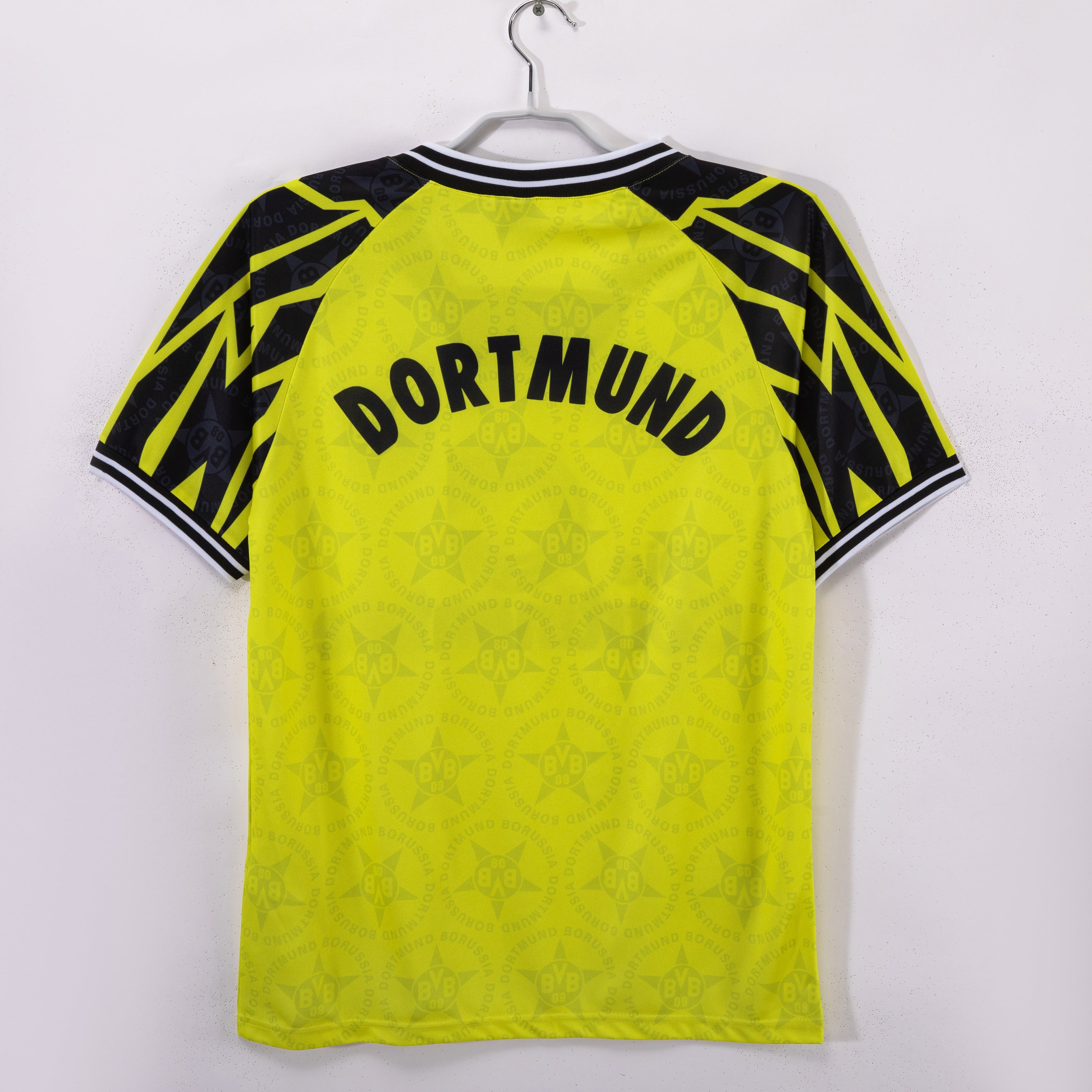 94/95 HOME BORUSSIA DORTMUND
