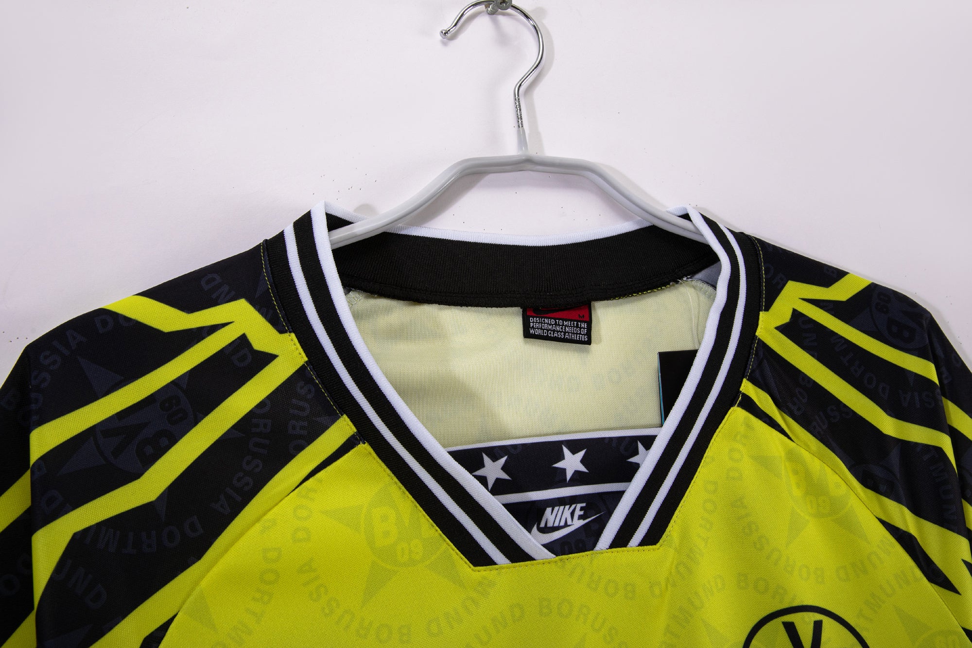 94/95 HOME BORUSSIA DORTMUND