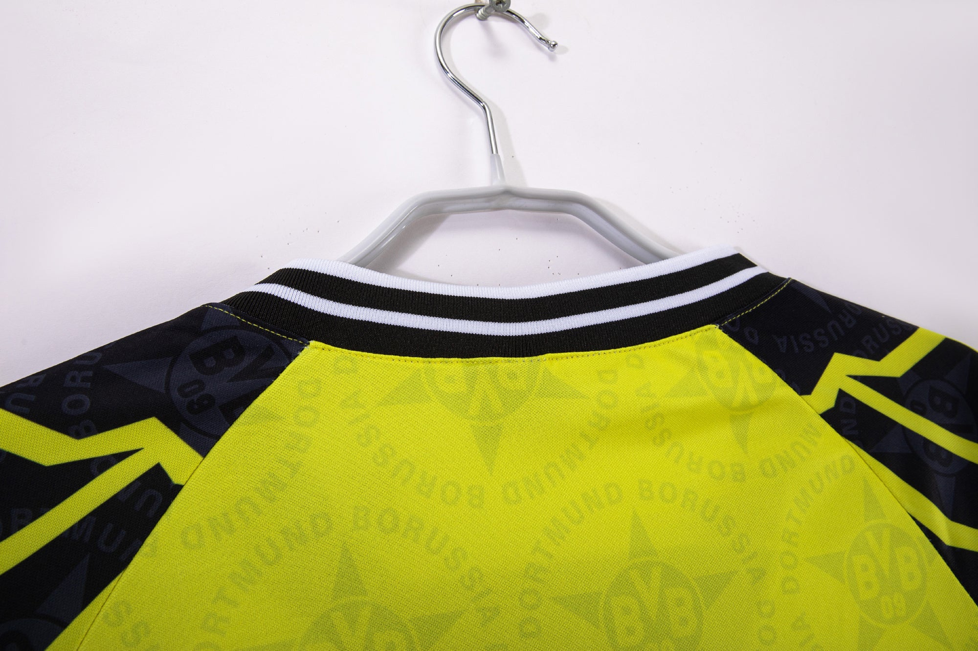 94/95 HOME BORUSSIA DORTMUND