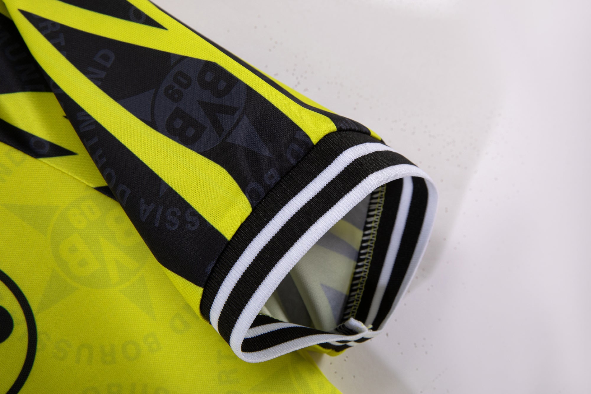 94/95 HOME BORUSSIA DORTMUND